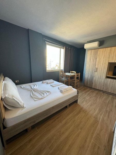 Durres, shitet apartament 2+1 Kati 4, 107 m² 160.500 € (Plazhi 13)