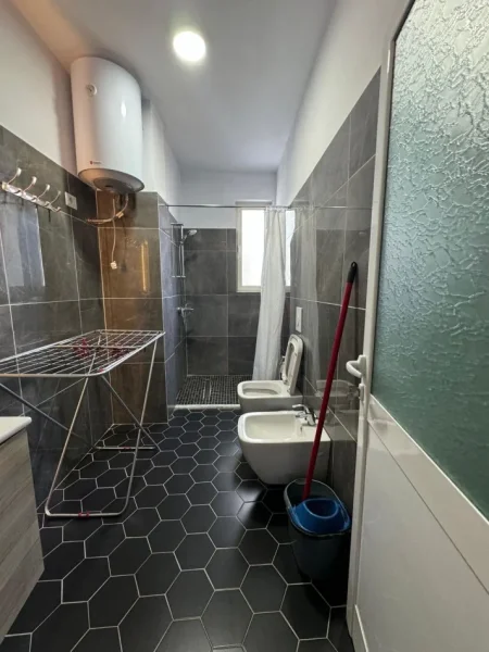 Durres, shitet apartament 2+1 Kati 4, 107 m² 160.500 € (Plazhi 13)
