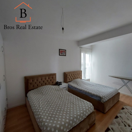 Tirane, shitet apartament 1+1+Ballkon Kati 3, 63 m² 108.000 € (Rruga e dibres)