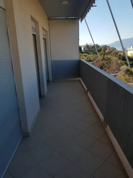Vlore, shitet apartament 3+1 Kati 1, 151 m² 256.751 € (Vlore, Uji i Ftohte)