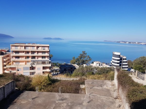 Vlore, shitet apartament 3+1 Kati 1, 151 m² 256.751 € (Vlore, Uji i Ftohte)