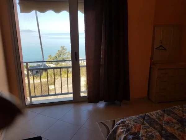Vlore, shitet apartament 3+1 Kati 1, 151 m² 256.751 € (Vlore, Uji i Ftohte)