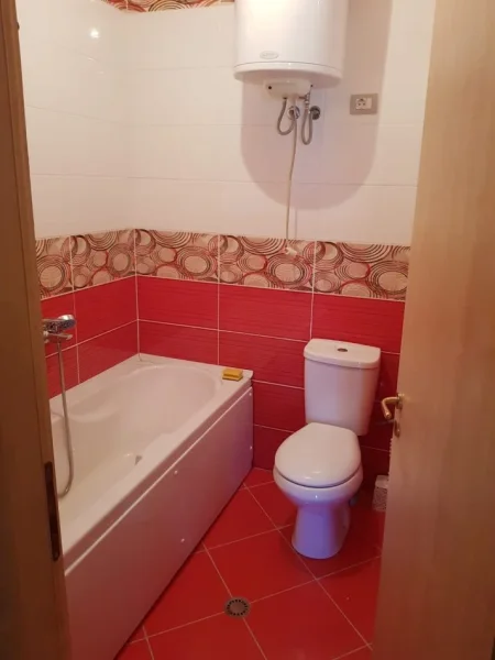 Vlore, shitet apartament 3+1 Kati 1, 151 m² 256.751 € (Vlore, Uji i Ftohte)