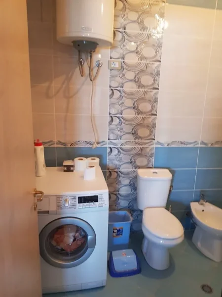 Vlore, shitet apartament 3+1 Kati 1, 151 m² 256.751 € (Vlore, Uji i Ftohte)