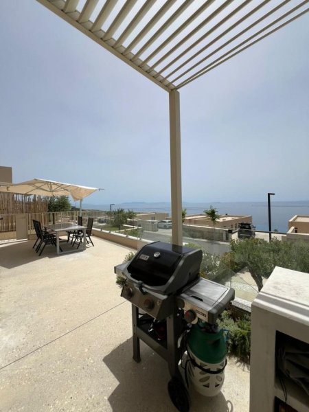 Dhermi - Palase, shitet apartament 2+1+Aneks+Ballkon Kati 1, 210 m² 765.000 € (Green Coast 1, Palase)