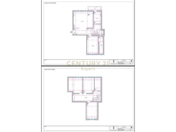 Tirane, shes ambjent biznesi , 332 m² 1.328.000 € (Rruga &quot;Vaso Pasha&quot;, Ish Blloku)