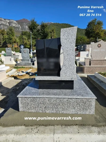 Tirane, ofroj Punime Varresh Tufine. Tirane