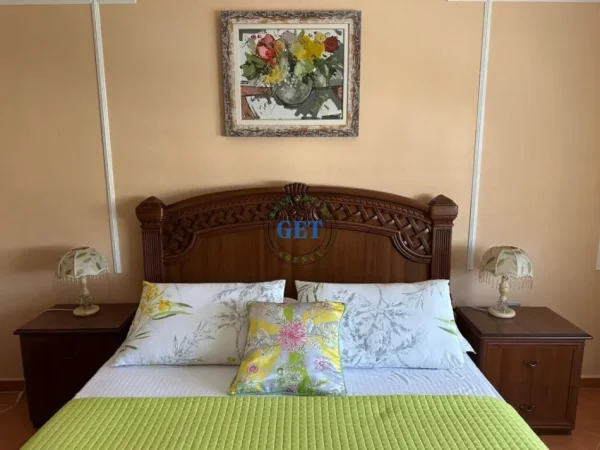 Durres, shitet apartament 1+1+Ballkon Kati 6, 70 m² 80.000 € (Plazh Iliria)
