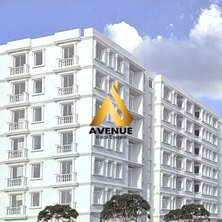 Tirane, shitet apartament 1+1+Ballkon Kati 2, 62 m² 48.000 € (azem galica)