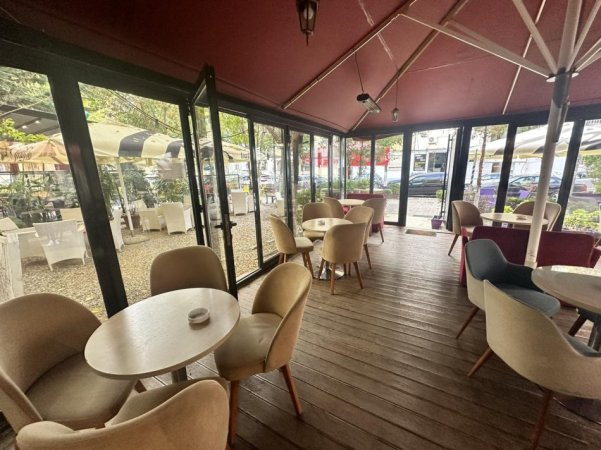 Tirane, shes bar-kafe Kati 0, 120 m² 170.000 € (Prane Rr. Myslym Shyri)