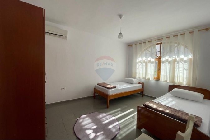 Tirane, jepet me qera apartament 1+1 Kati 2, 50 m² 450 € (21 dhjetori)