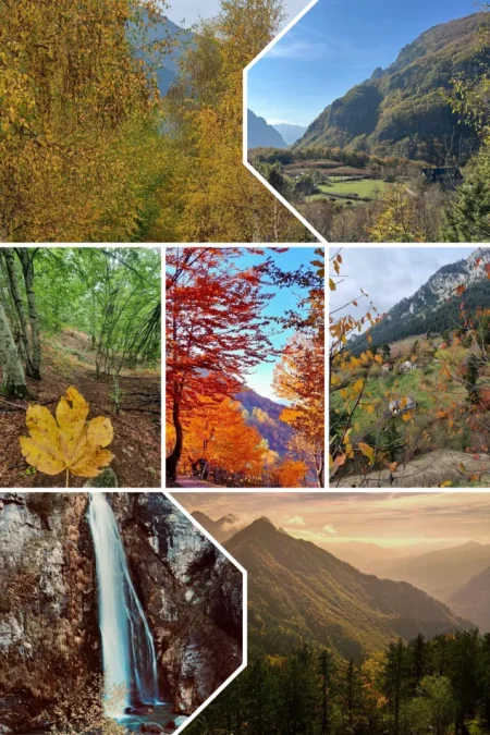 L'Albanie et ses secrets !