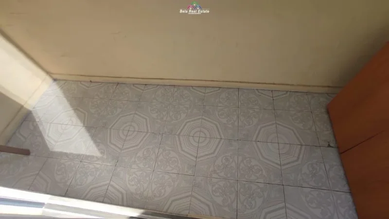 Tirane, jepet me qera apartament 1+1 Kati 2, 60 m² 550 € (Bllok, Sheshi Wilson)
