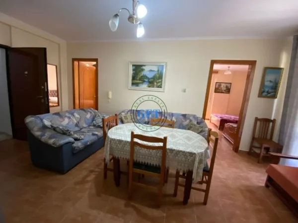 Durres, shitet apartament 2+1 Kati 2, 75 m² 112.500 € (Plazh Iliria, Durres)