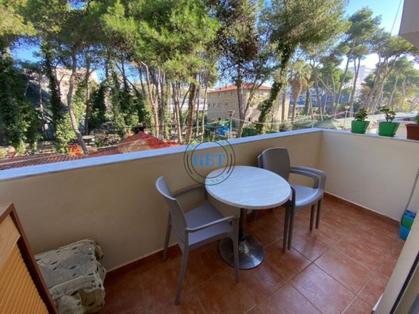 Durres, shitet apartament 2+1 Kati 2, 75 m² 112.500 € (Plazh Iliria, Durres)
