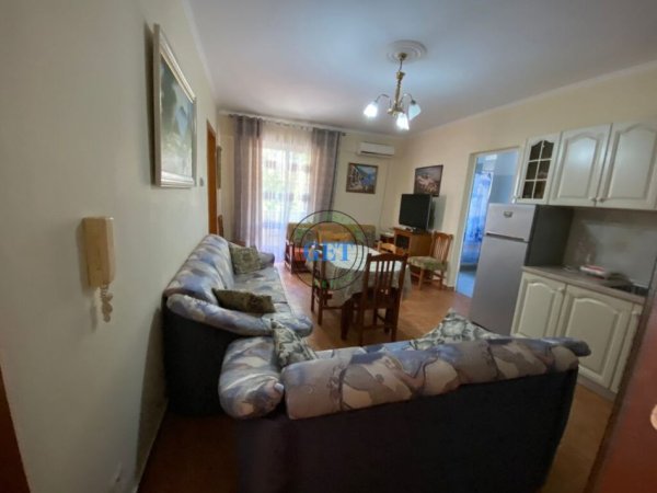 Durres, shitet apartament 2+1 Kati 2, 75 m² 112.500 € (Plazh Iliria, Durres)