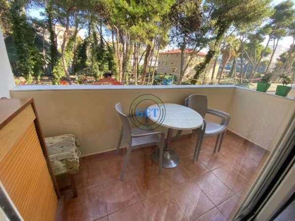 Durres, shitet apartament 2+1 Kati 2, 75 m² 112.500 € (Plazh Iliria, Durres)