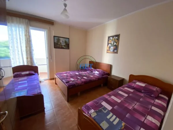 Durres, shitet apartament 2+1 Kati 2, 75 m² 112.500 € (Plazh Iliria, Durres)