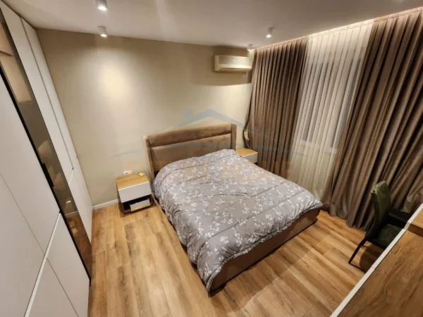 Tirane, jepet me qera apartament 2+1 Kati 3, 78 m² 700 € (ASIM Vokshi)