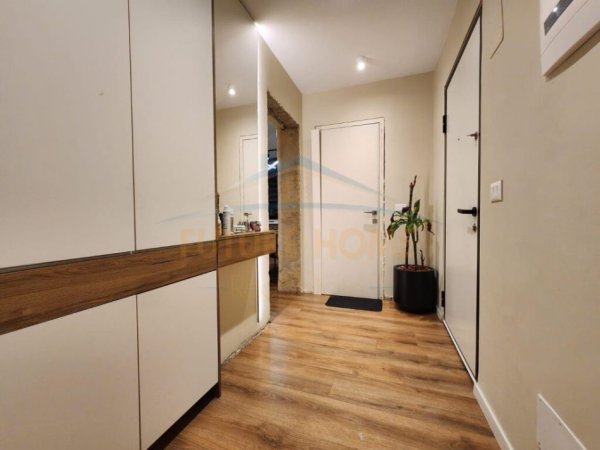 Tirane, jepet me qera apartament 2+1 Kati 3, 78 m² 700 € (ASIM Vokshi)