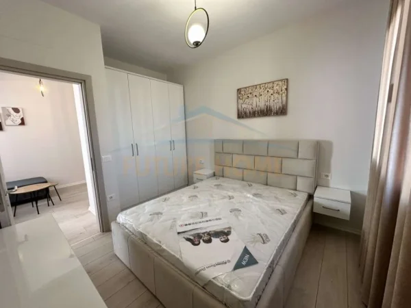 Tirane, jepet me qera apartament 2+1 Kati 5, 79 m² 600 € (teodor kekounaza e re)