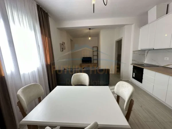 Tirane, jepet me qera apartament 2+1 Kati 5, 79 m² 600 € (teodor kekounaza e re)