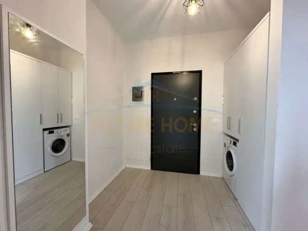Tirane, jepet me qera apartament 2+1 Kati 5, 79 m² 600 € (teodor kekounaza e re)