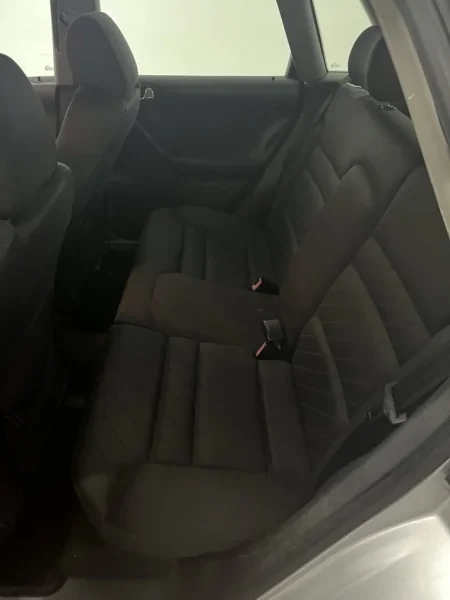 Elbasan, shes makine Audi A3 Nafte, gri metalizato manuale 1.700 €