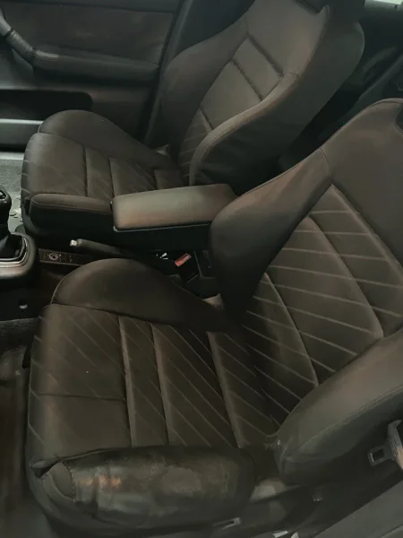 Elbasan, shes makine Audi A3 Nafte, gri metalizato manuale 1.700 €