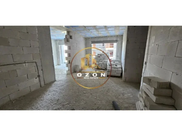 Apartament 3+1+2 për Shitje tek Diellon Residence Paskuqan!
