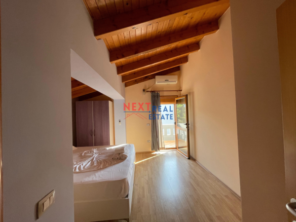 Vlore, jepet me qera apartament 1+1+Ballkon , 400 € (PLAZH I VJETER)