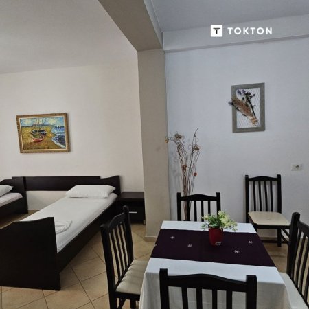Vlore, shitet apartament 1+1 Kati 1, 81 m² 150.000 € (Uji i ftohtë, Lungomare, Vlorë, TT 1483)