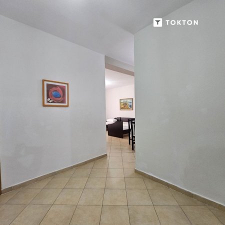 Vlore, shitet apartament 1+1 Kati 1, 81 m² 150.000 € (Uji i ftohtë, Lungomare, Vlorë, TT 1483)