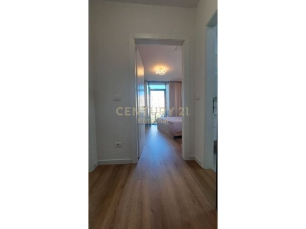 Tirane, jepet me qera apartament 1+1 Kati 3, 70 m² 1.000 € (liqeni i tiranes)
