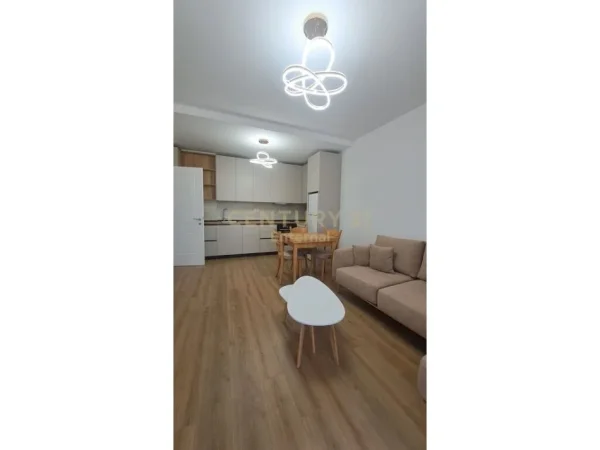 Tirane, jepet me qera apartament 1+1 Kati 3, 70 m² 1.000 € (liqeni i tiranes)