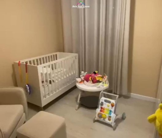Shqiperi, jepet me qera apartament 2+1+Ballkon Kati 4, 100 m² 700 € (rruga Liqeni i Thate)