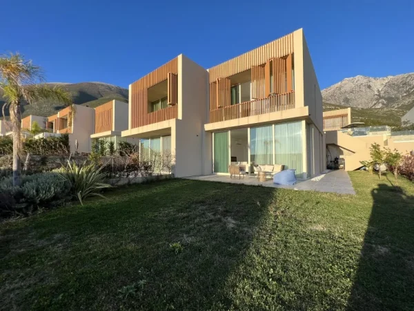 Vlore, shitet Vile 2+1+Ballkon Kati 2, 147 m² 979.000 € (Green Coast Resort)