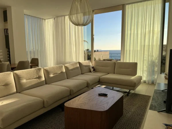Vlore, shitet Vile 2+1+Ballkon Kati 2, 147 m² 979.000 € (Green Coast Resort)