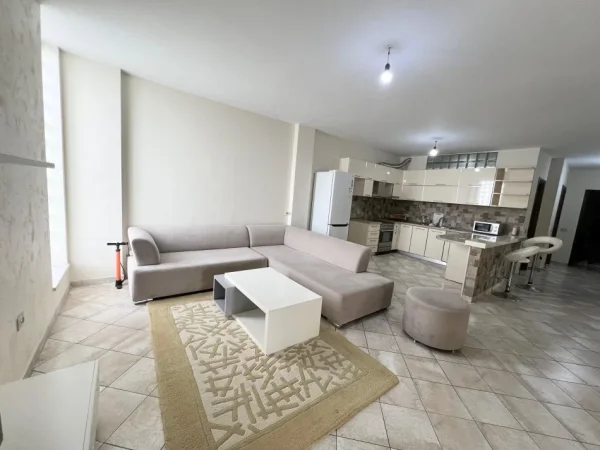 Tirane, shitet apartament 2+1+Ballkon Kati 5, 124 m² 185.000 € (Rruga Asim Vokshi)