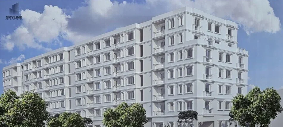 Tirane, shitet apartament 3+1+Ballkon Kati 5, 128 m² 88.830 € (Kamez prane Ullirit)