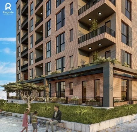 Tirane, shes apartament 2+1+Ballkon Kati 0, 110 m² 100.000 € (Paskuqan)