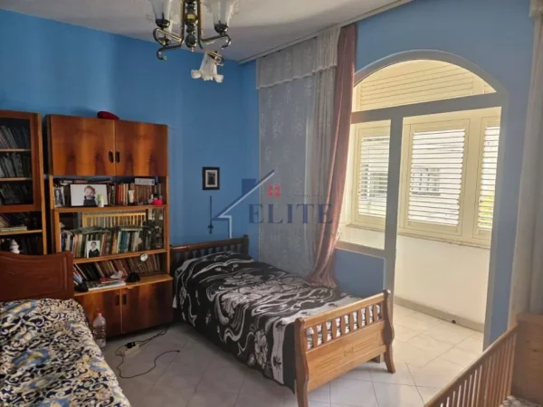 Tirane, shitet apartament 2+1 Kati 2, 110 m² 165.000 € (Ali Demi)
