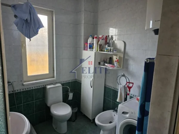 Tirane, shitet apartament 2+1 Kati 2, 110 m² 165.000 € (Ali Demi)