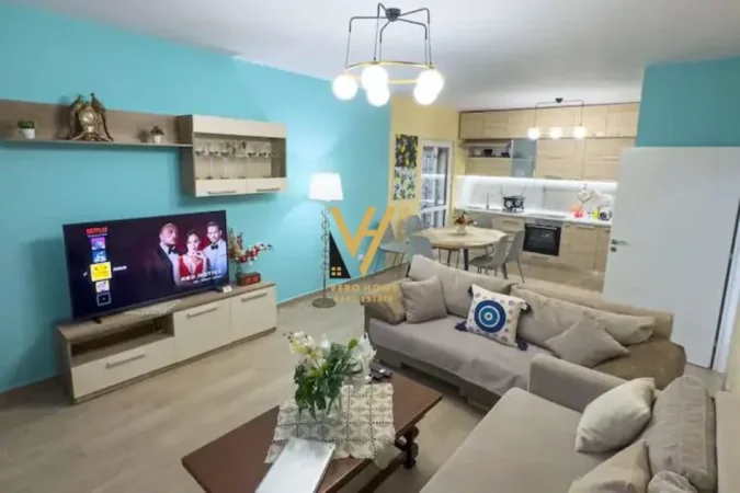 Tirane, jepet me qera Vile Kati 0, 170 m² 1.000 € (VILAT GJERMANE)