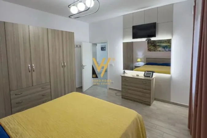 Tirane, jepet me qera Vile Kati 0, 170 m² 1.000 € (VILAT GJERMANE)