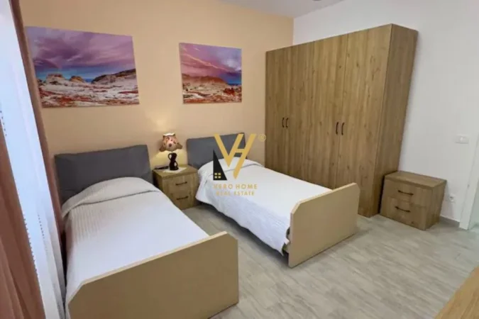 Tirane, jepet me qera Vile Kati 0, 170 m² 1.000 € (VILAT GJERMANE)