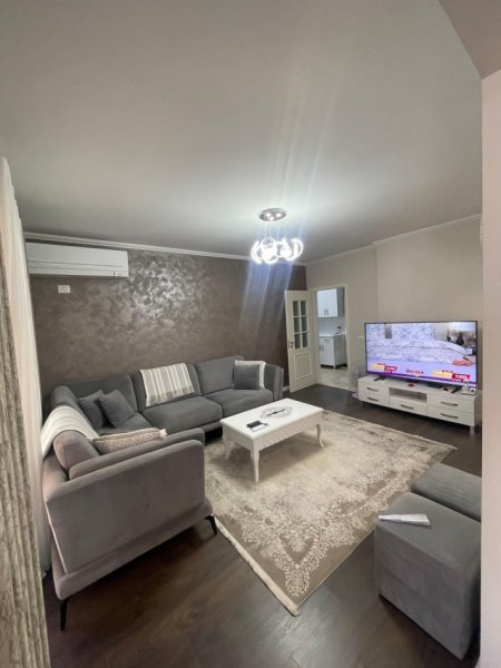 Tirane, shitet apartament 2+1+Aneks+Ballkon Kati 4, 113 m² 295.000 € (QENDER SELVIA)