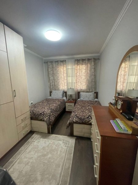 Tirane, shitet apartament 2+1+Aneks+Ballkon Kati 4, 113 m² 295.000 € (QENDER SELVIA)