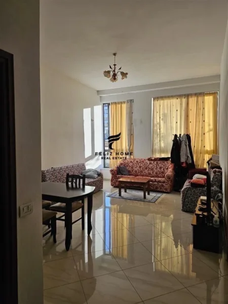 Tirane, shitet apartament 1+1+Ballkon Kati 1, 60 m² 93.000 € (ASTIR)