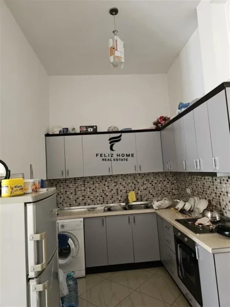 Tirane, shitet apartament 1+1+Ballkon Kati 1, 60 m² 93.000 € (ASTIR)